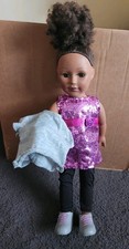 2009 Madame Alexander Doll