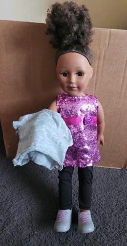 2009 madame alexander doll - madame,