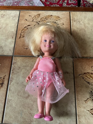 Playskool dolly surprise prima - playskool,