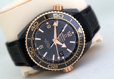 Omega Seamaster Planet Ocean