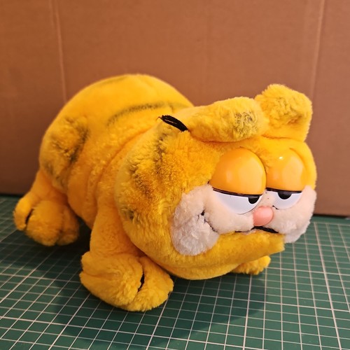 Vintage garfield daikin - vintage,