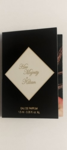 Kilian paris her majesty - her,
