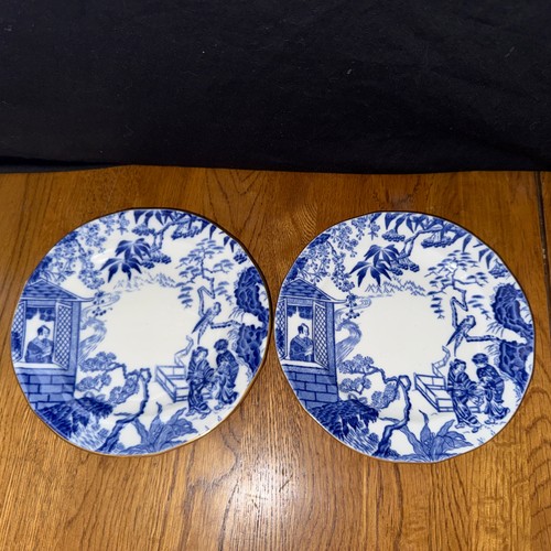 Vintage set two 1933 royal - of,