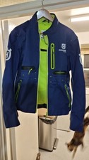 Husqvarna Motorcycle Jacket