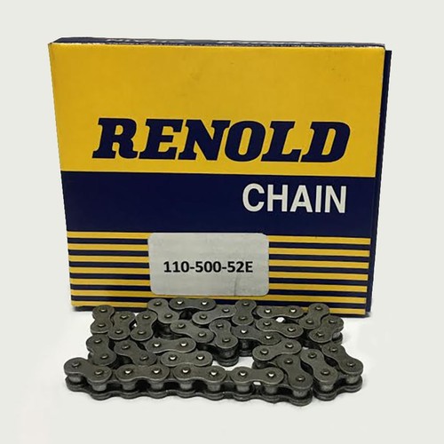 Renold 3mm links dynamo - renold, 8