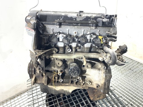 Engine honda i - i, (rd)