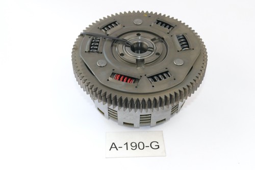 Honda 600 hornet pc36 - cb, f