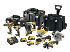 DEWALT DCK755P3T XR Brushless