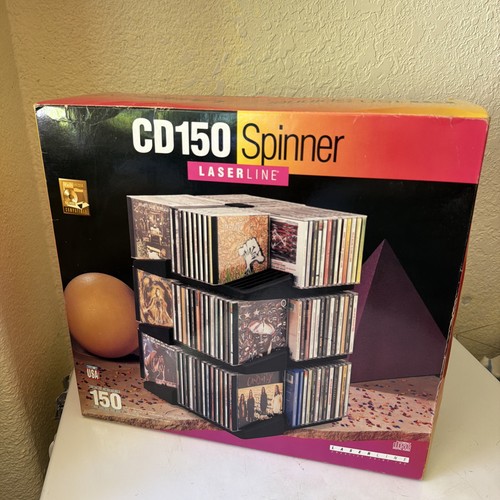 Cd150 spinner laserline - cd150,