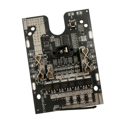 21v battery protection - 21v,