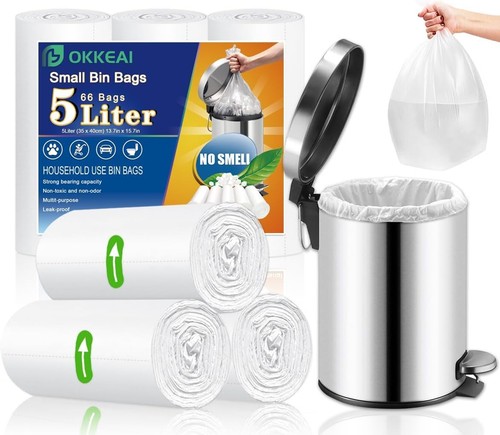 Small bin bags liter mini - bin, liter,mini