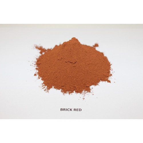 Concrete coloured tint pigment - tint,