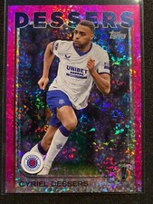 Topps UCC Flagship 24/25 UEFA