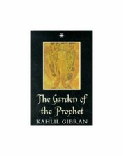 The Garden of the Prophet