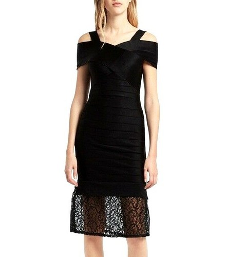 French connection womens dress - womens,