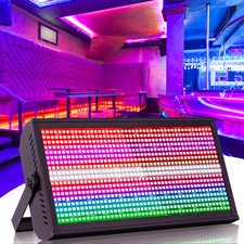 200W 768+96LED Wall Washer