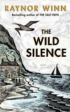 The Wild Silence: The Sunday Times Bestseller from the author  .9780241401460,