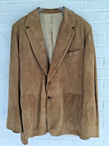 Scully california suede - california,