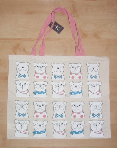 Bnwt primark womens large dog - bnwt,