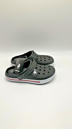 Molser clogs black juniors men - black, juniors&men
