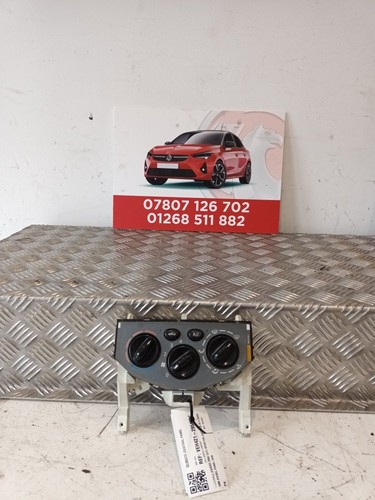 Vauxhall vivaro 2900 - vauxhall, cdti