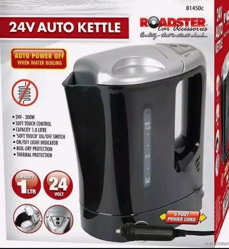 Roadster 24v electric - 24v,