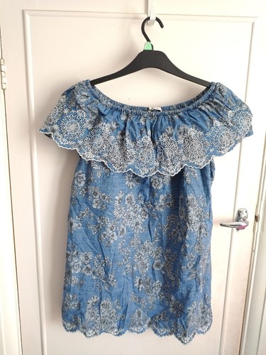 Used ladies multicoloured - tu,