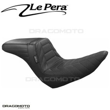 2018-2021 Harley FLSB 1750 ABS Softail Sport Glide 107 LE-PERA Saddle KICKFLIP...