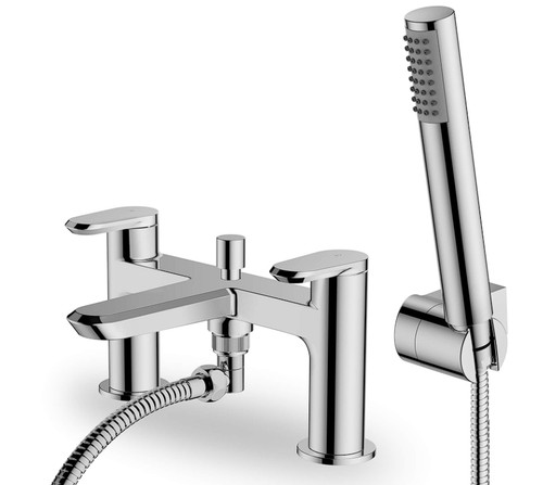 Homebase skelwith bath shower - bath,