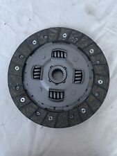 FORD X FLOW REMANUFACTURED CLUTCH DRIVE PLATE (only) 190mm X 20 Spline