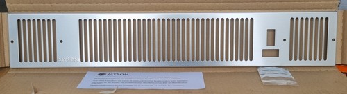 Myson kickspace ks800 fascia - kickspace,