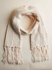 $35.50 NWT TORRID Scarf Cable