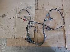FORD SIERRA RS COSWORTH / XR4i DRIVERS SIDE DOOR WIRING LOOM 83BG-14603-AA,