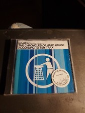 MUZIK CD THE CHRONICLES OF