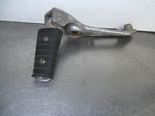 YAMAHA XJ700  FOOTREST + BRACKET RIGHT-HAND REAR  XJ700 MAXIM AIR COOLED