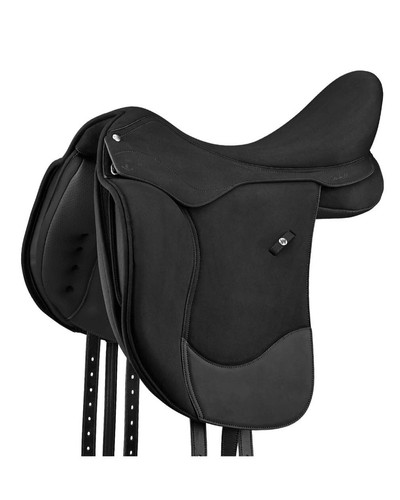 Wintec isabell werth saddle - wintec,