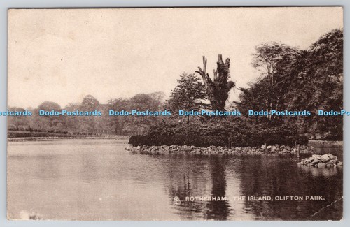 R742319 rotherham the - r742319,