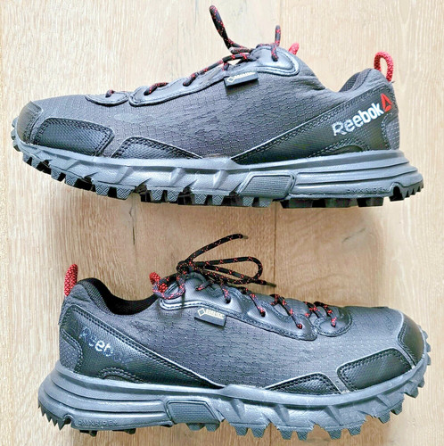 Ladies reebok sawcut gtx - ladies,