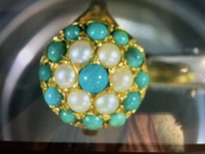 Victorian FOR GET ME NOT