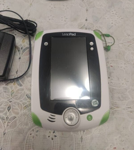 Leap pad frog - *leap, and