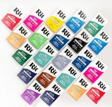 Rit All Purpose Powder Dye for