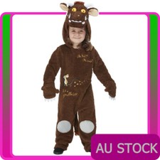 Boys The Gruffalo Deluxe
