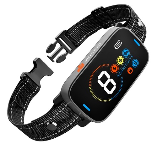 Ultrasonic color screen auto - screen,