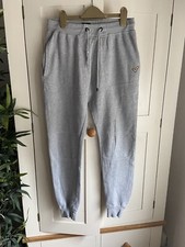 Voi Grey Joggers/sweatpants
