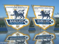 Lextra Barclays EPL Chelsea