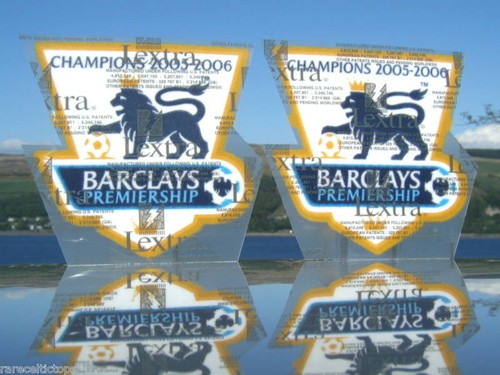 Lextra barclays epl - epl, chelsea