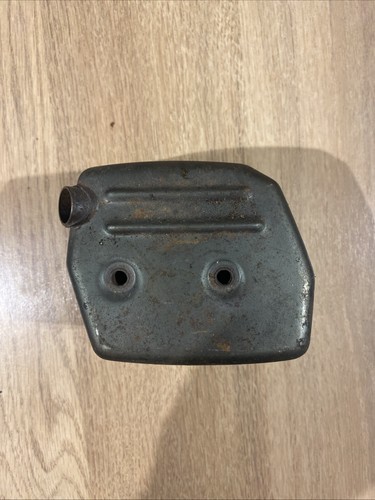 Husqvarna 266 266se - 266xp, nos