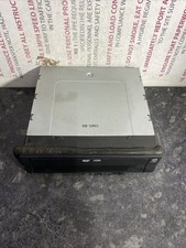 HONDA CIVIC MK8 SAT NAV