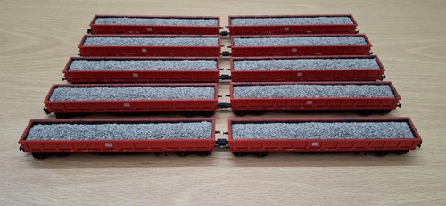 Graham farish gauge mxa - graham, n