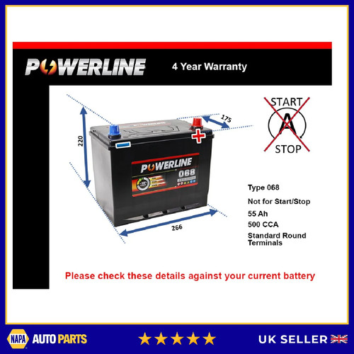 Battery fits eunos - battery, roadster